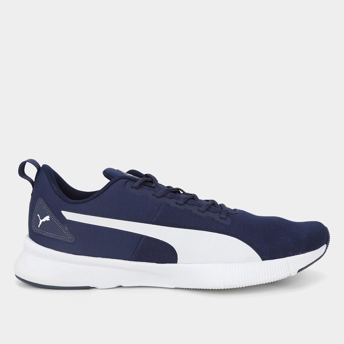 Tenis Puma Azul em promoção na Netshoes! - Main Image