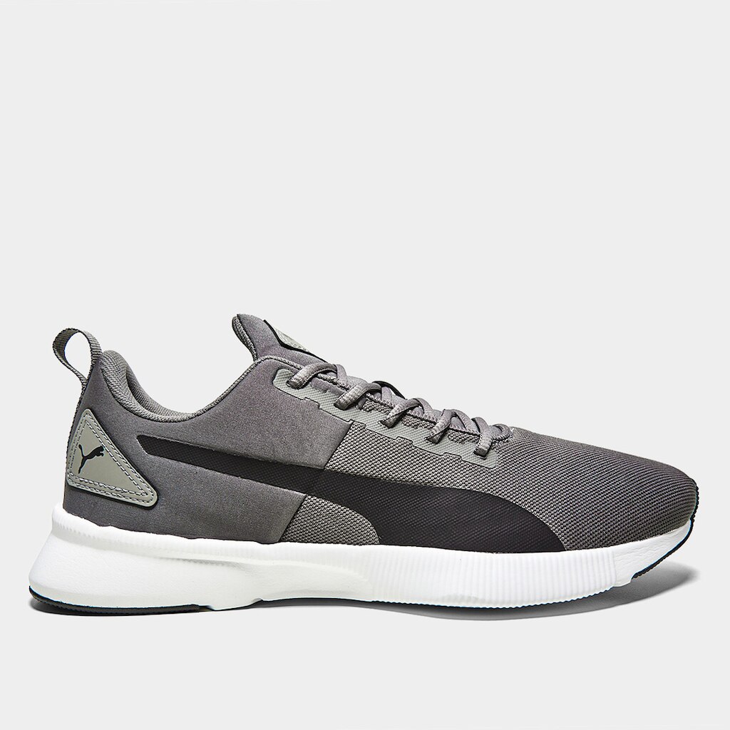 Tênis Puma Flyer Runner Mesh Bdp Masculino