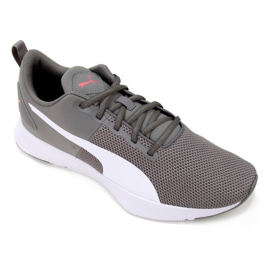 Tênis Puma Flyer Runner - Cinza é ruim? Tênis Puma Flyer Runner - Cinza é boa?