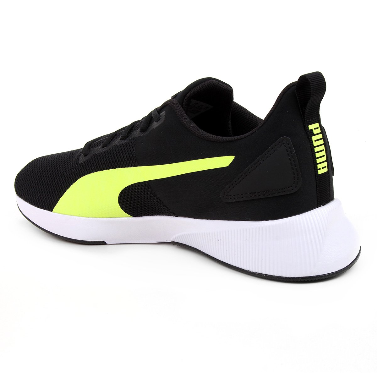 tenis puma masculino flyer