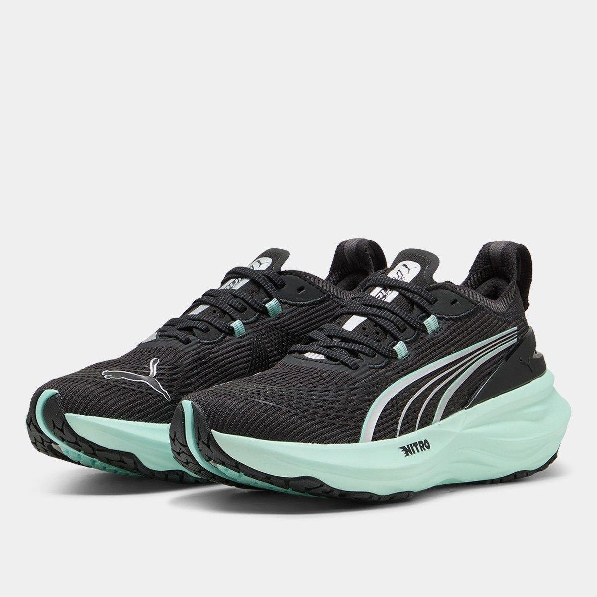 Tênis Puma Forever Run Nitro 2 Feminino - 1