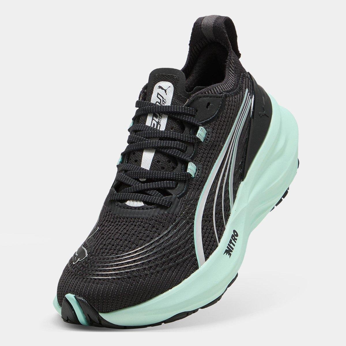 Tênis Puma Forever Run Nitro 2 Feminino - 2