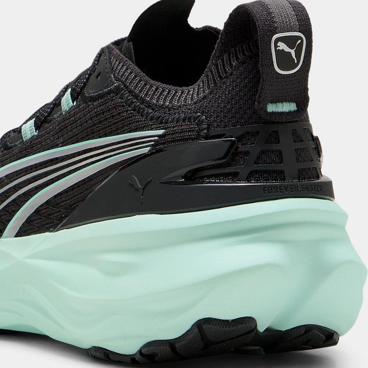 Tênis Puma Forever Run Nitro 2 Feminino - 5