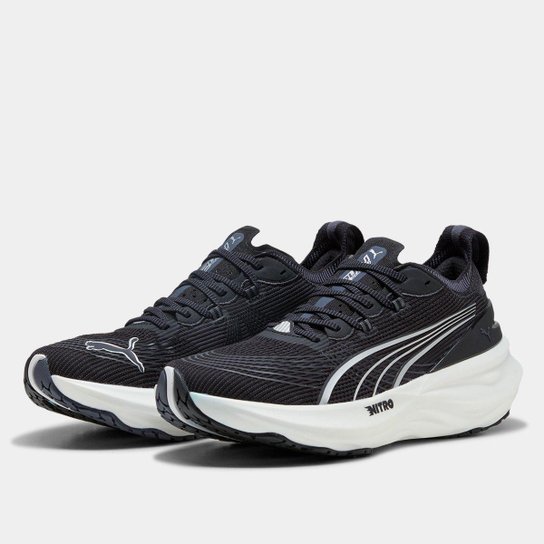 Tênis Puma Forever Run Nitro 2 Masculino