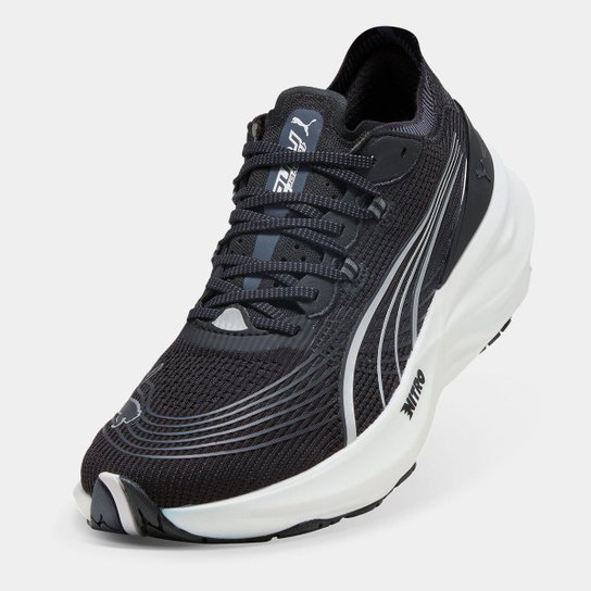 Tênis Puma Forever Run Nitro 2 Masculino