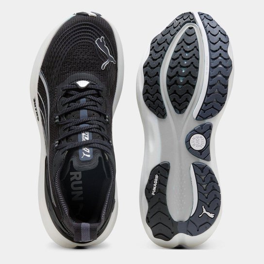 Tênis Puma Forever Run Nitro 2 Masculino