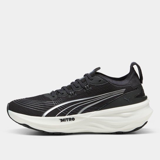 Tênis Puma Forever Run Nitro 2 Masculino