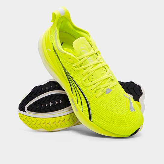 Tênis Puma Forever Run Nitro 2 Masculino