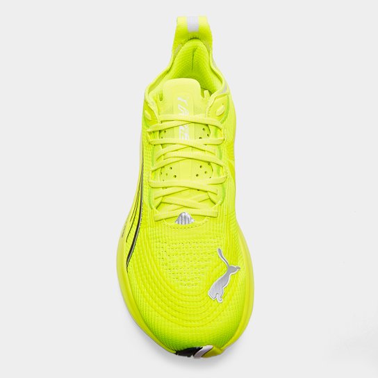 Tênis Puma Forever Run Nitro 2 Masculino