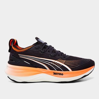 Tênis Puma Forever Run Nitro 2 Masculino