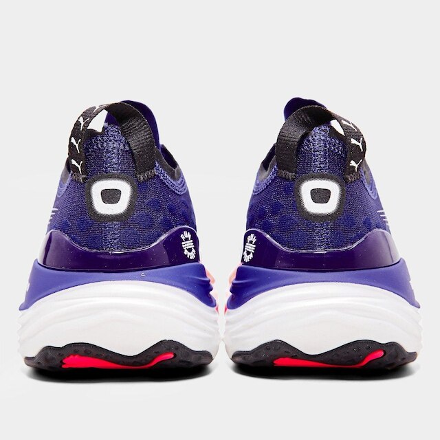 Tênis Puma Forever Run Nitro Wns Feminino