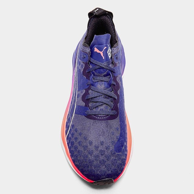 Tênis Puma Forever Run Nitro Wns Feminino