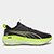 Tênis Puma ForeverRun Nitro Psychedelic Rush Masculino - Preto