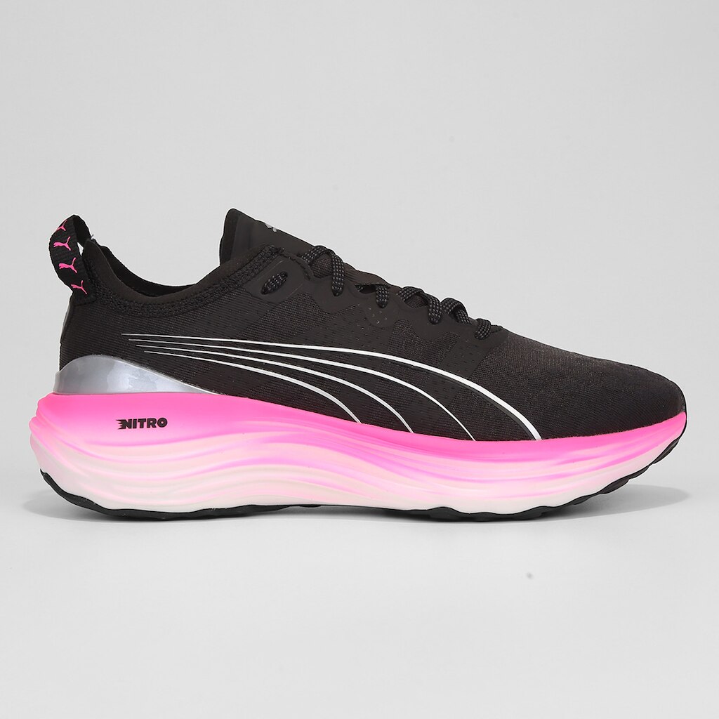 Tênis Puma ForeverRun Nitro Wns Feminino