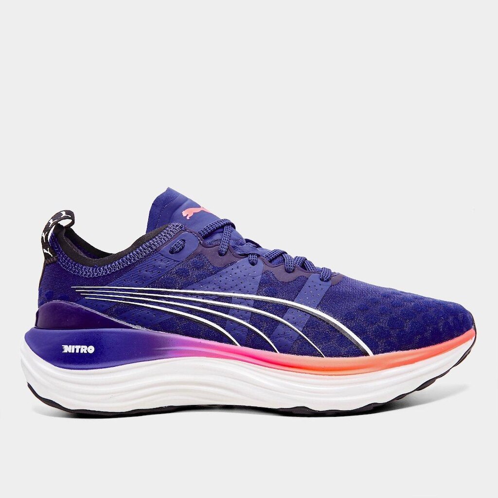 Tênis Puma ForeverRun Nitro Wns Feminino