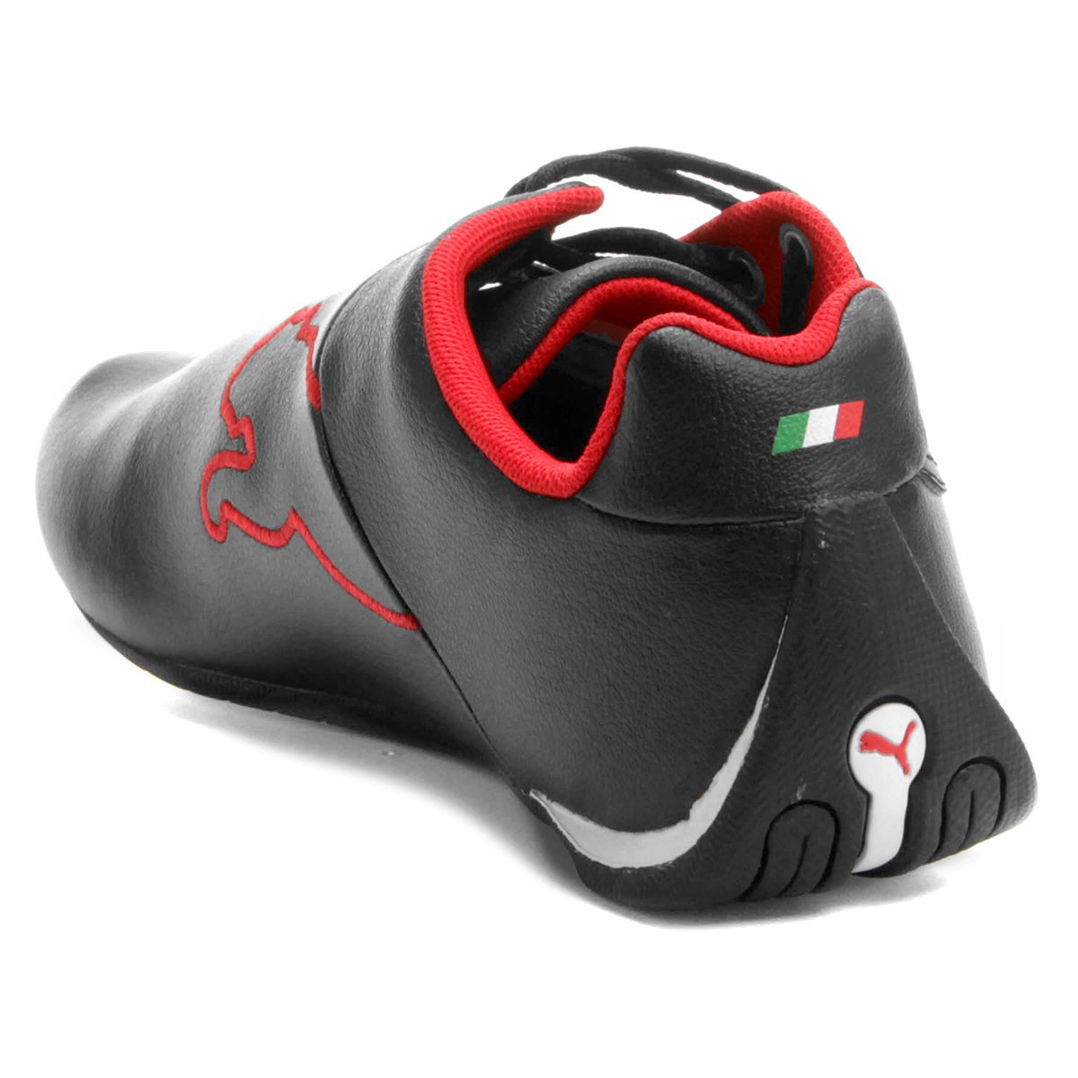 puma future cat cuero