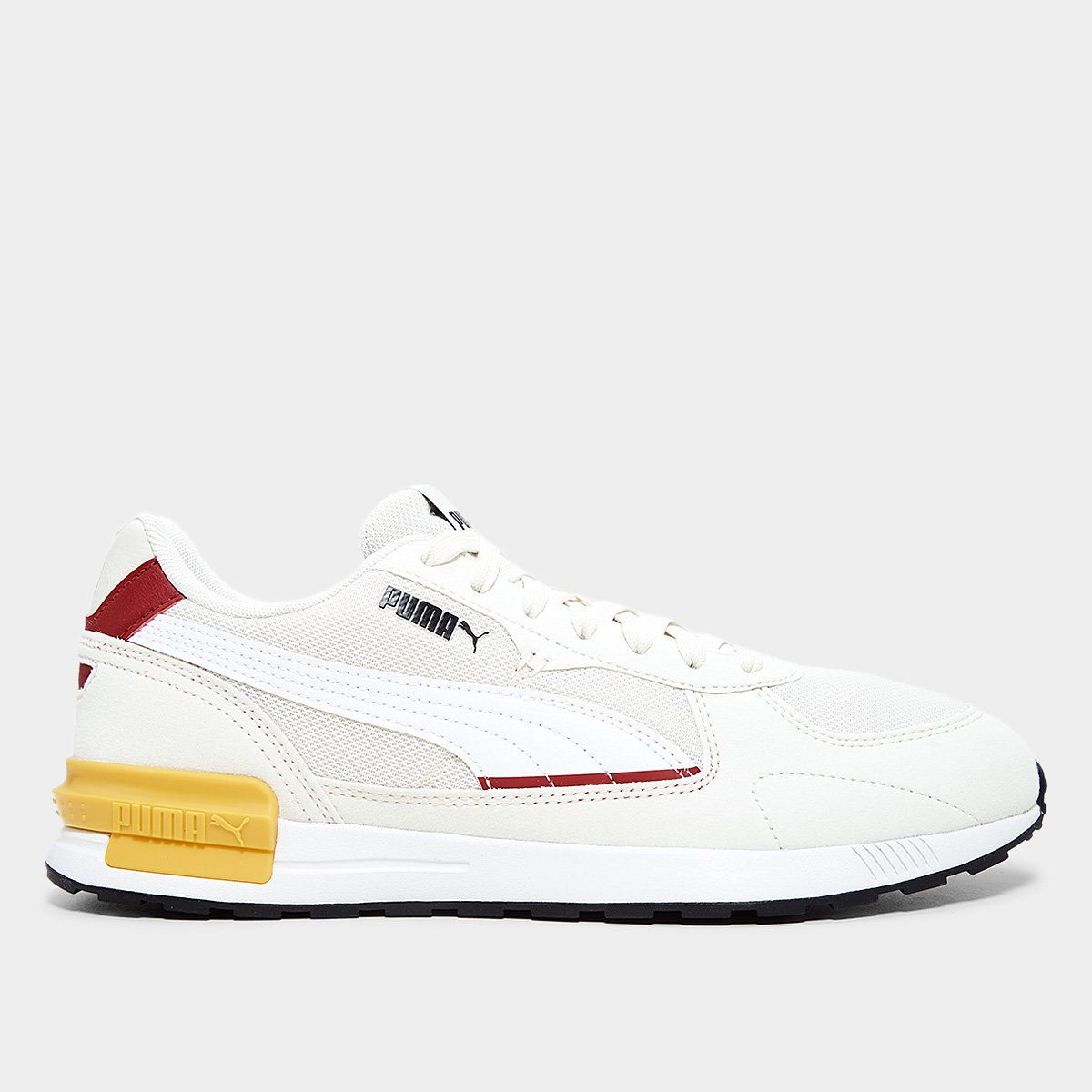 Tenis Puma Graviton em promoção na Netshoes! - Main Image