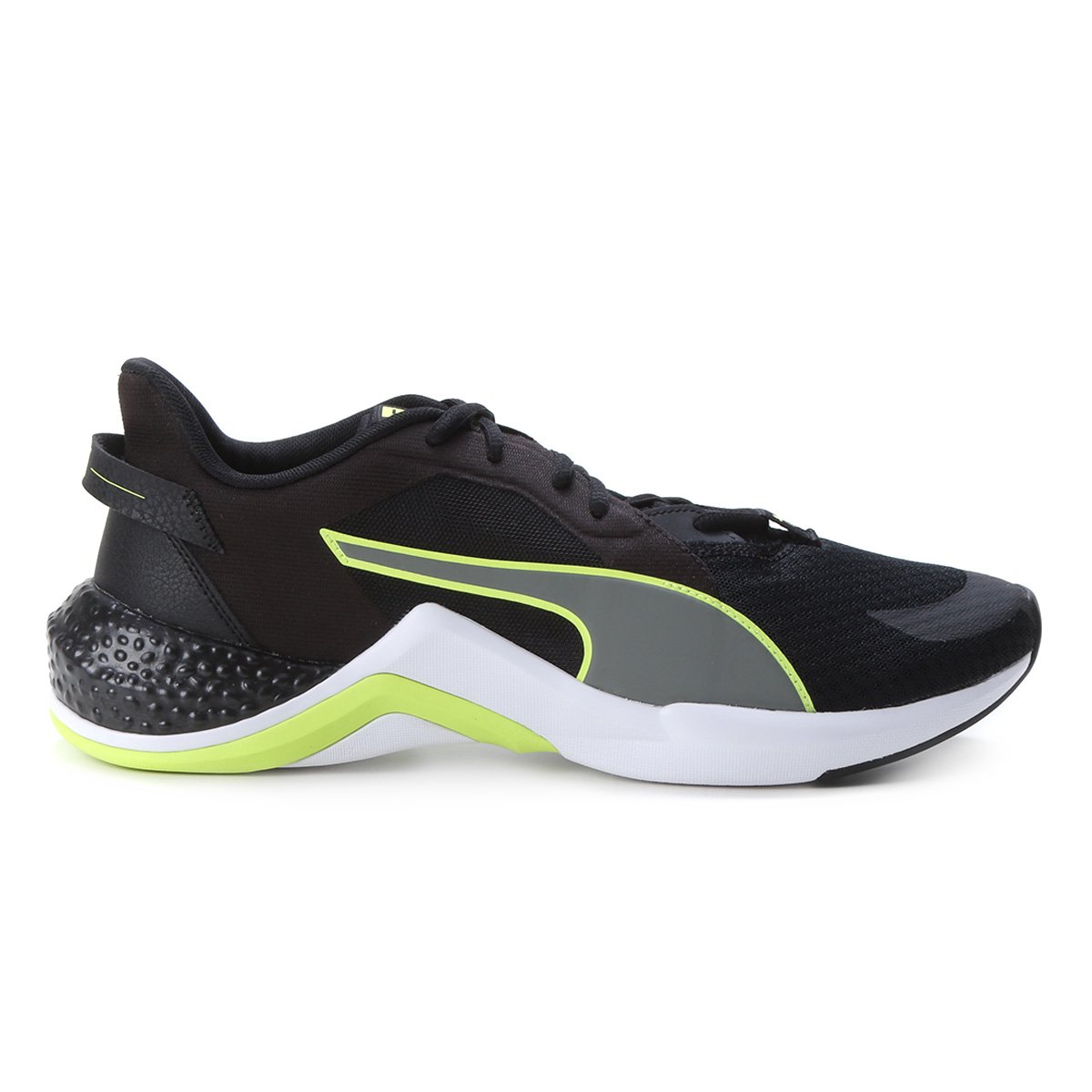 tênis hybrid nx ozone running masculino