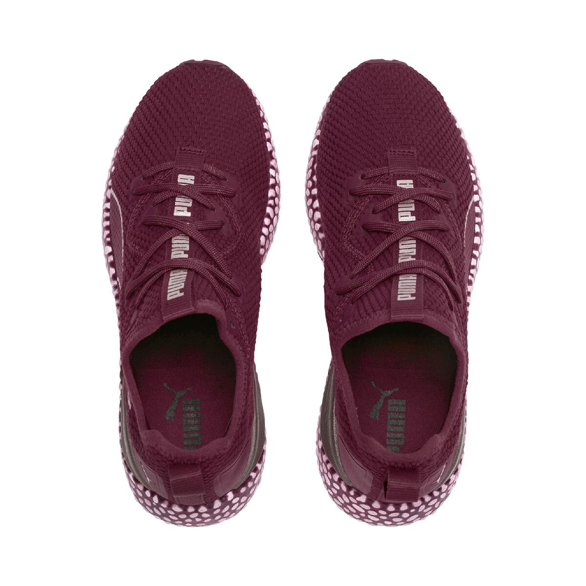 hybrid runner luxe
