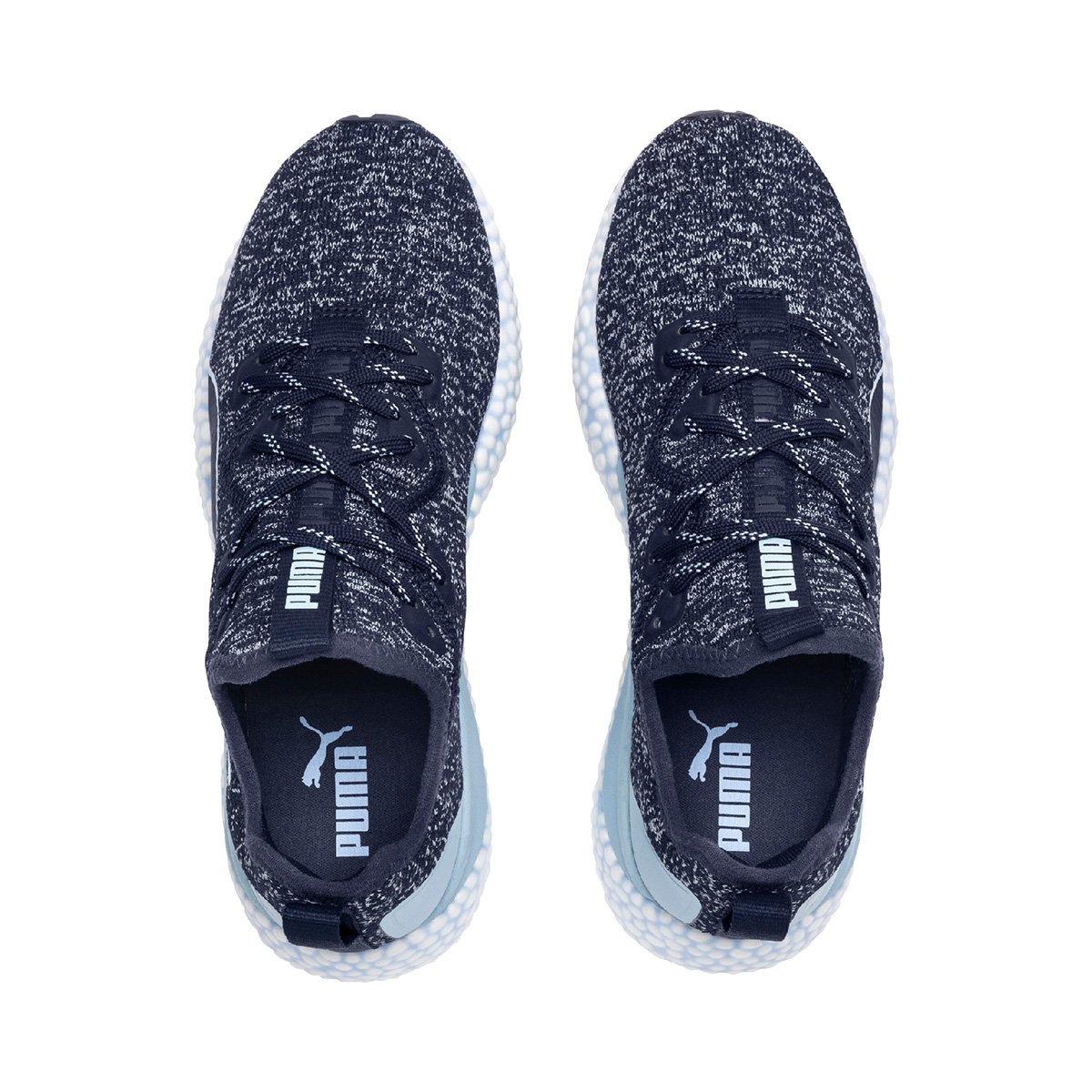 tenis puma hybrid runner feminino