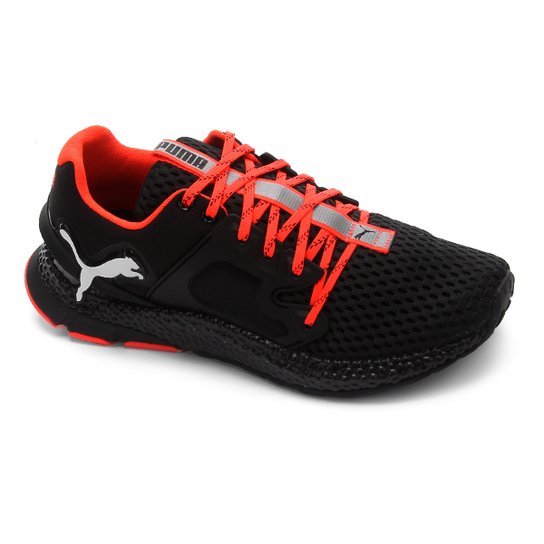Tênis Puma Hybrid Sky Masculino - Preto e Branco é ruim? Tênis Puma Hybrid Sky Masculino - Preto e Branco é boa?