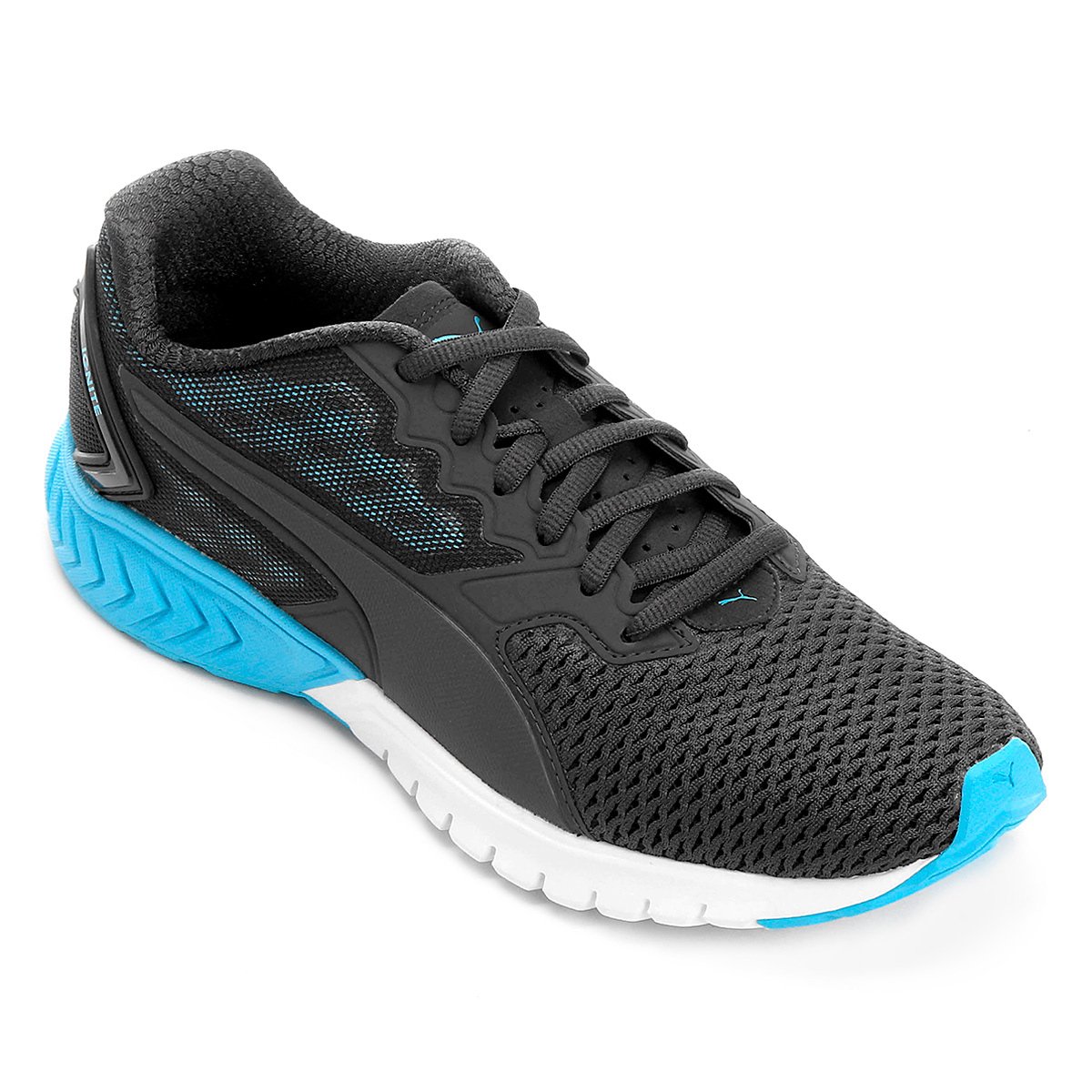 Tênis Puma Ignite Dual Mesh Feminino 
