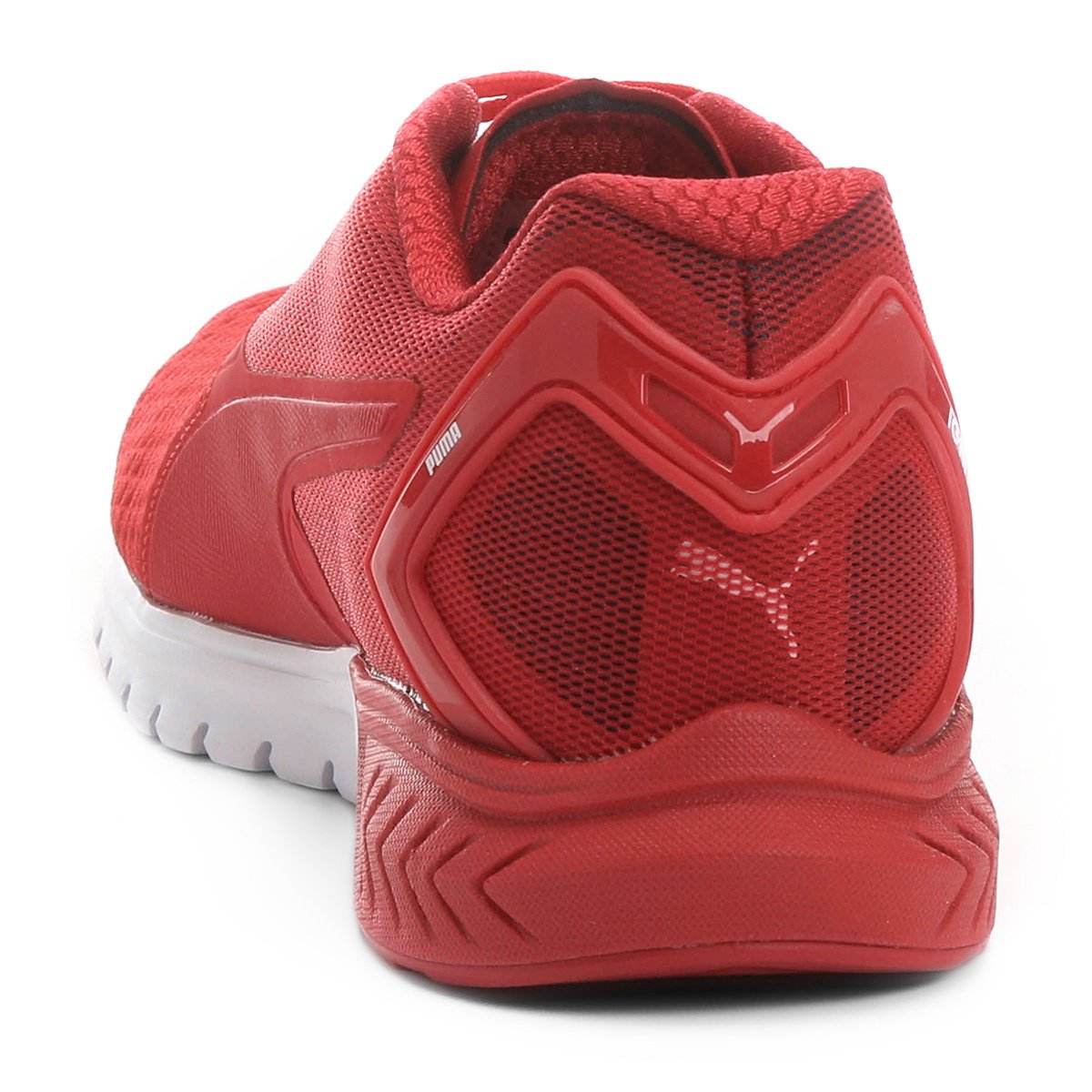 puma ignite dual mesh