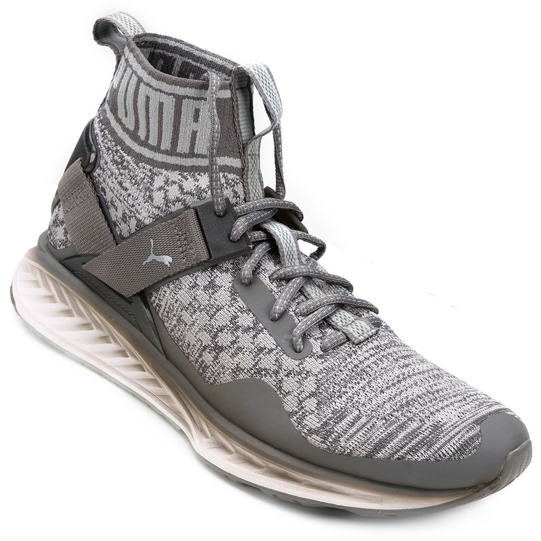 puma ignite evoknit fade