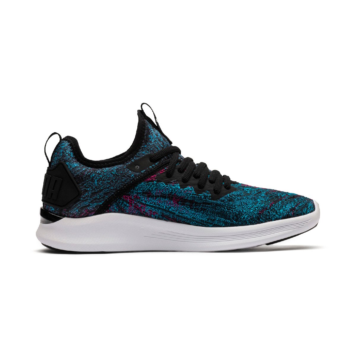 tenis puma ignite flash geo