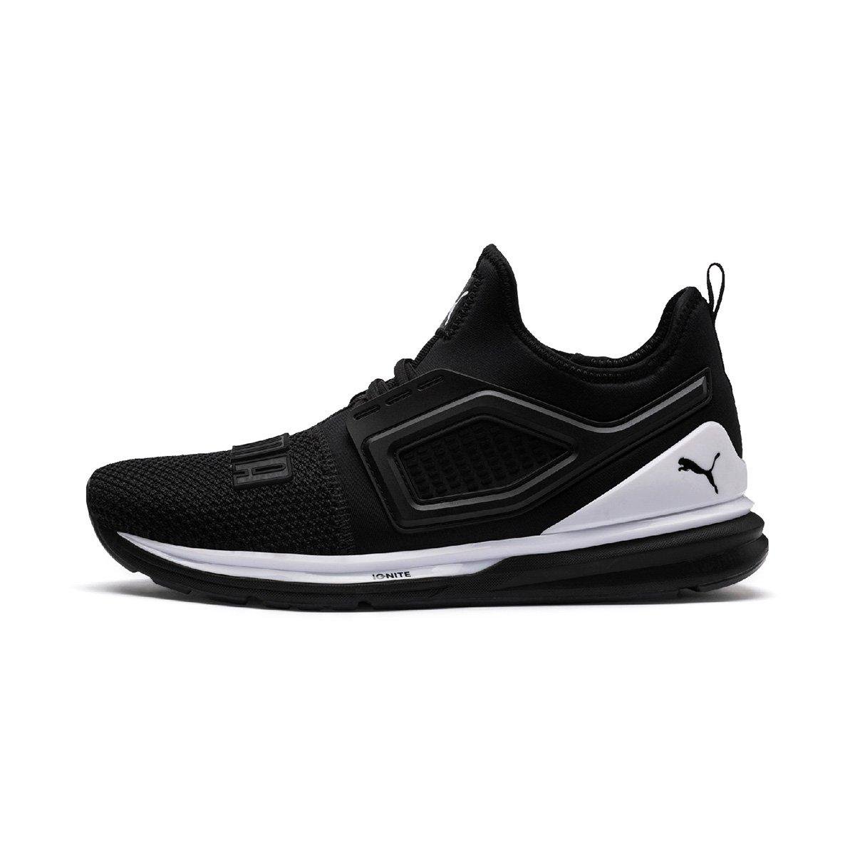puma ignite limitless 2 blancas