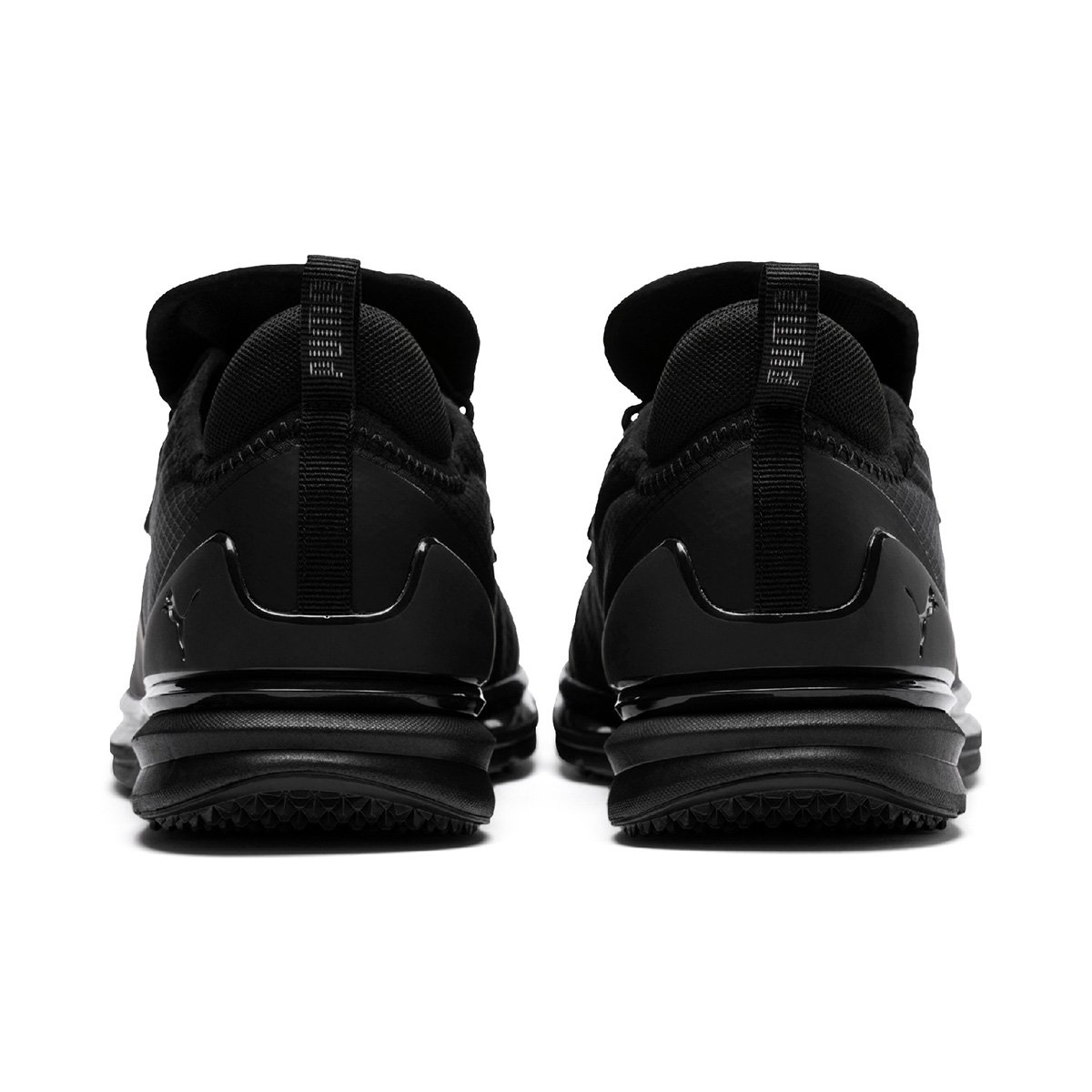 puma ignite limitless preto