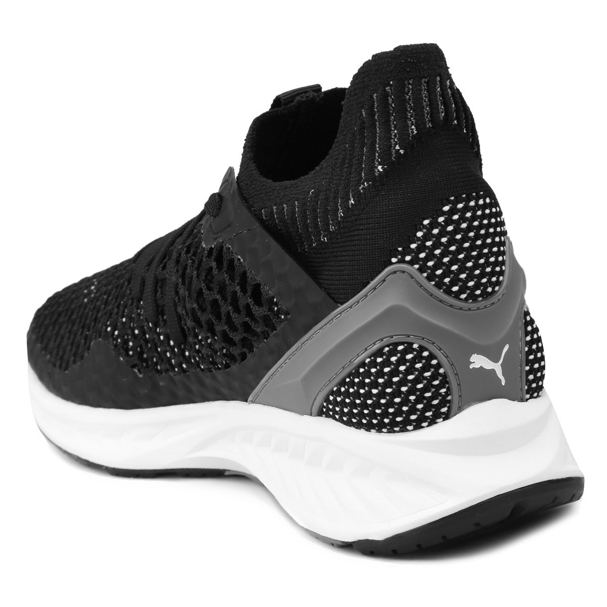 tênis puma speed ignite netfit masculino tênis puma speed ignite netfit masculino