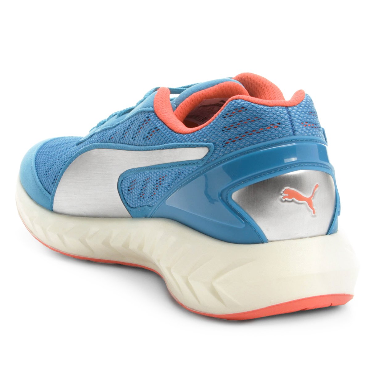 tenis puma ignite flash geo