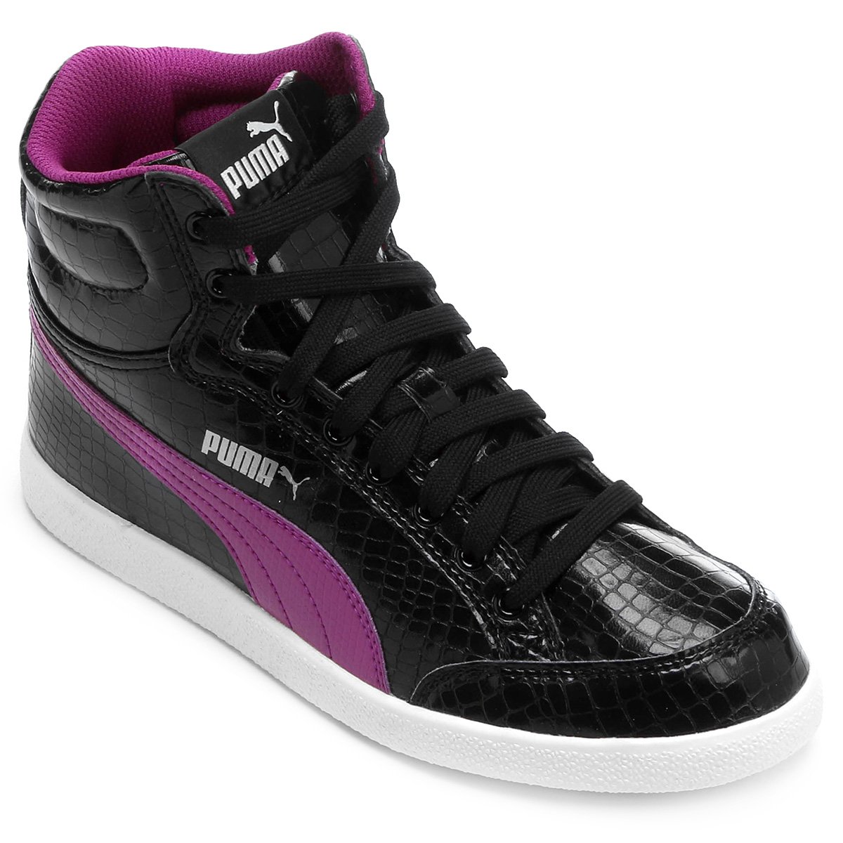 Tênis Puma Ikaz Mid Mu Jr Infantil Compre Agora Netsapatos Tênis Agora Puma Ikaz Mid Mu Jr Infantil Compre Agora Tênis Netsapatos 602114