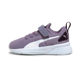 Tênis Puma Infantil Flyer Runner Mesh V BDP Unissex