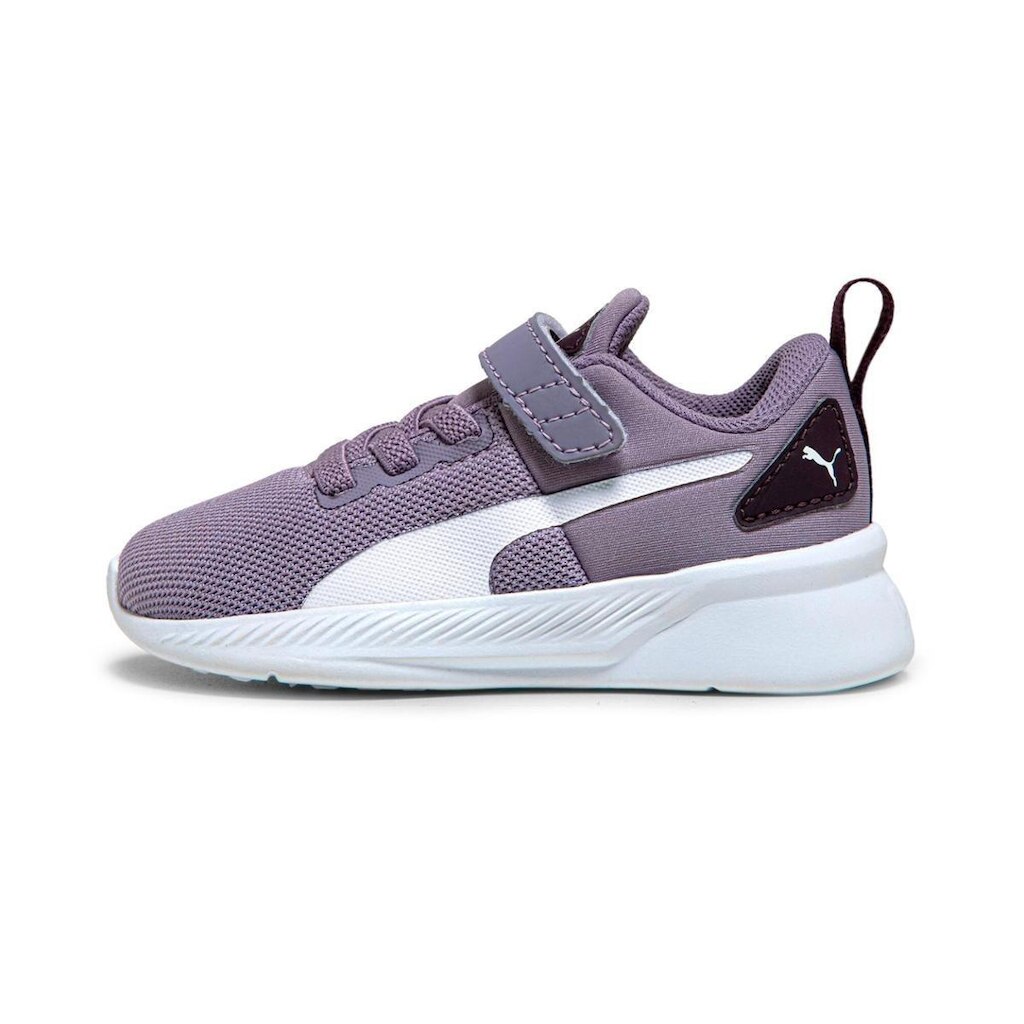 Tênis Puma Infantil Flyer Runner Mesh V BDP Unissex
