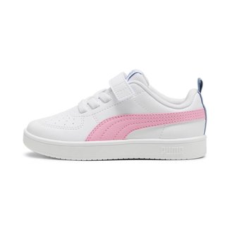 Tênis Puma Infantil Rickie Alternative Closure Unissex