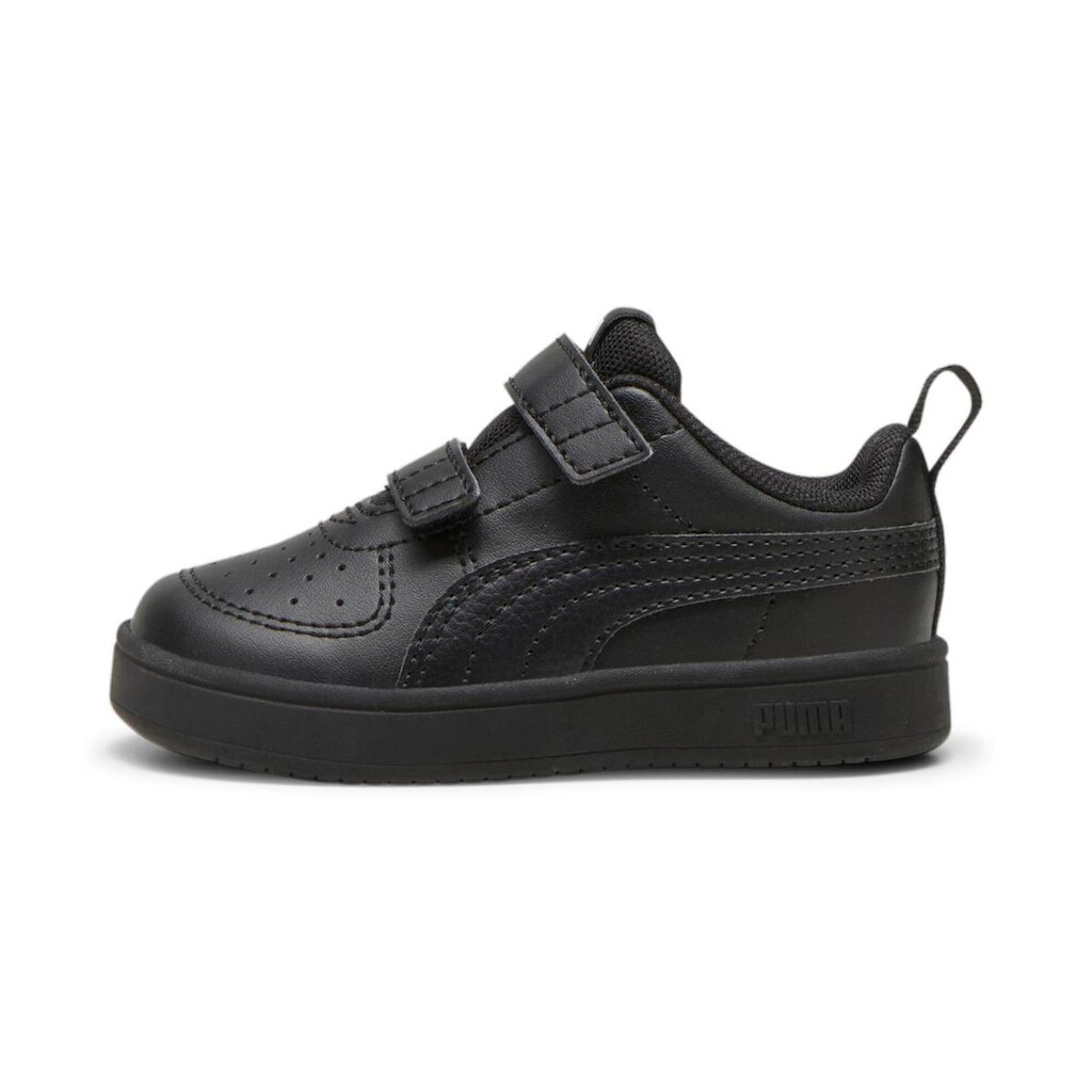 Tênis Puma Infantil Rickie V Unissex