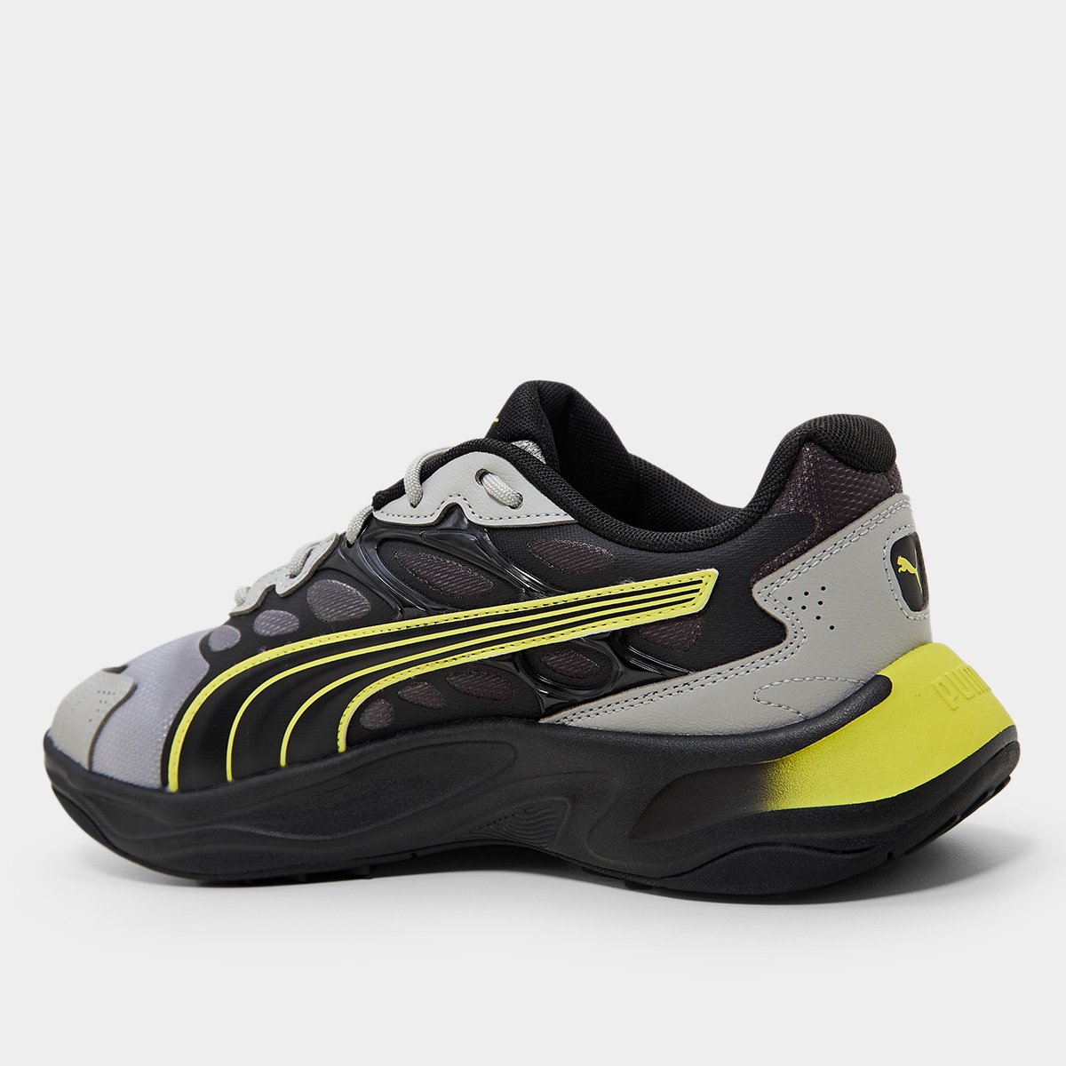 Tênis Puma Insphere Fade Unissex - 2