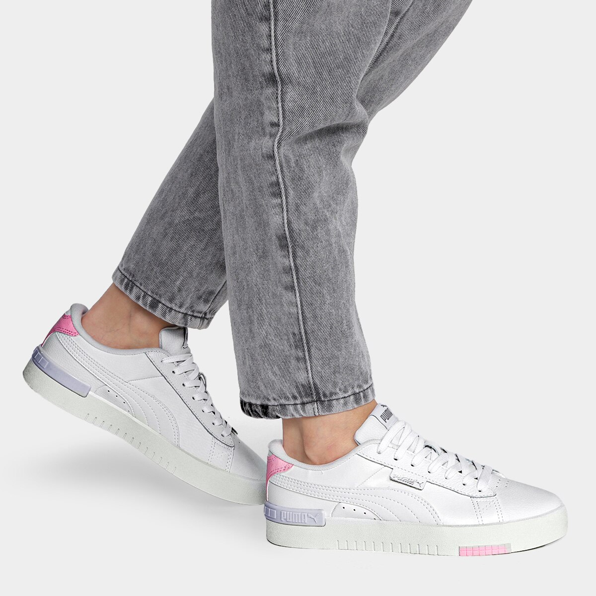 Tênis Puma Jada BDP Feminino