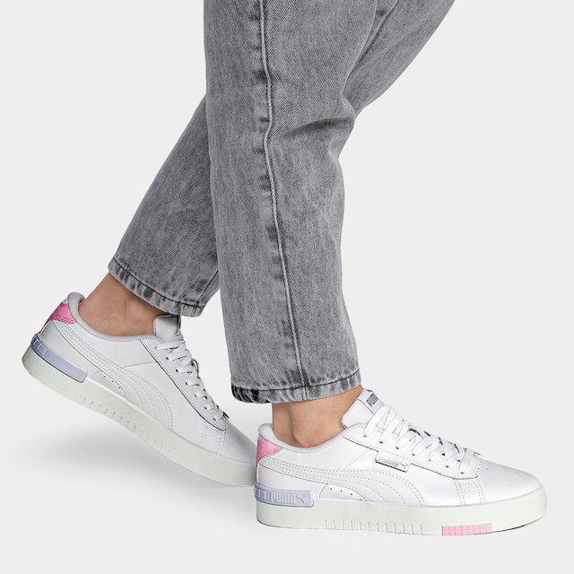 Tênis Puma Jada BDP Feminino