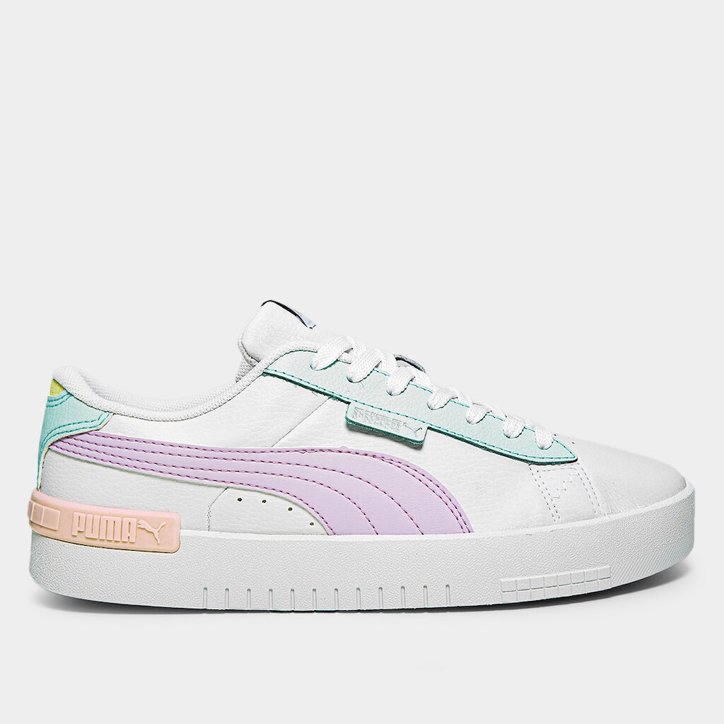 Tênis Puma Jada BDP Feminino