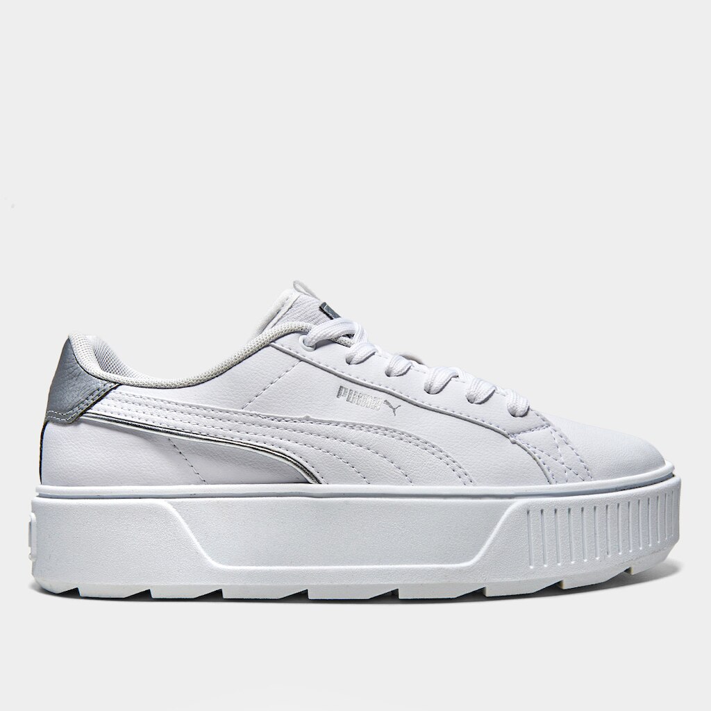 Tênis Puma Karmen Metallics Feminino