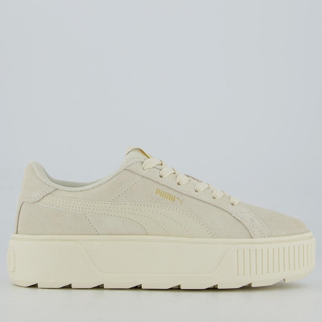 Tênis Puma Karmen Sd Bdp Feminino