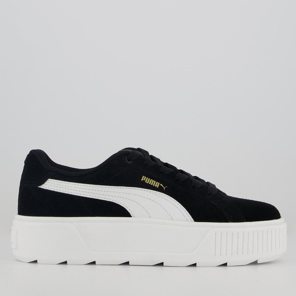Tênis Puma Karmen Sd Bdp Feminino