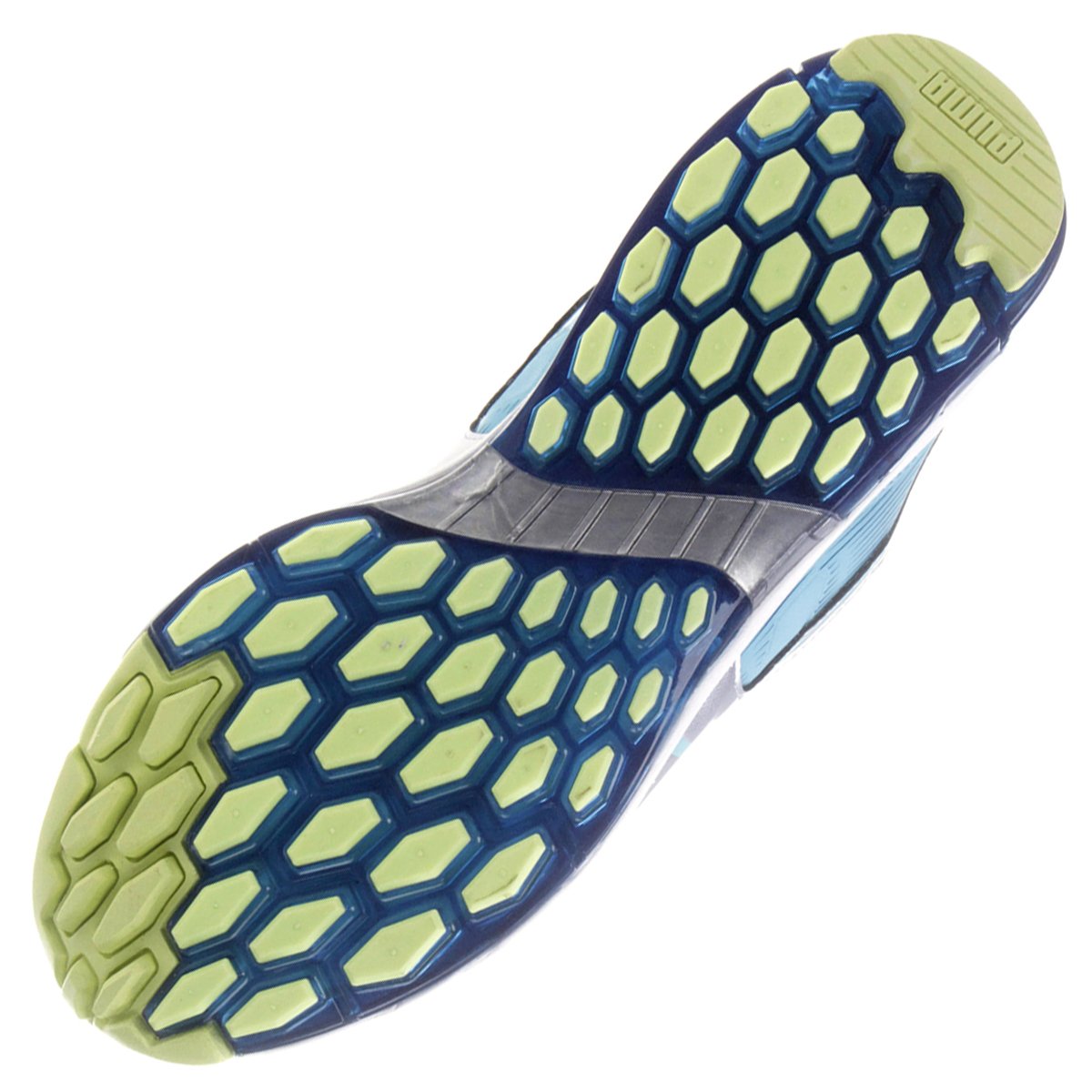 tenis puma kosmos disc
