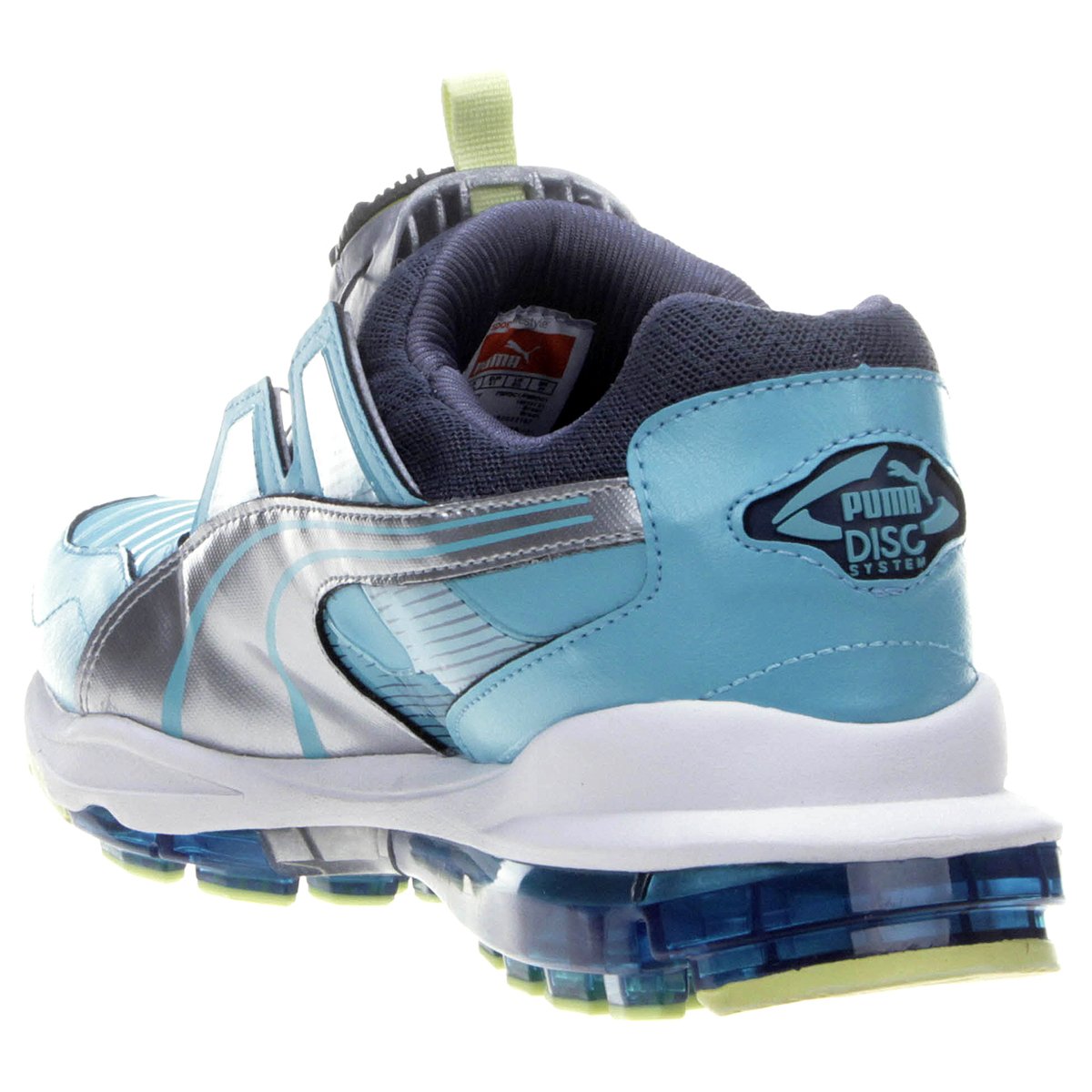 tenis puma disc kosmos