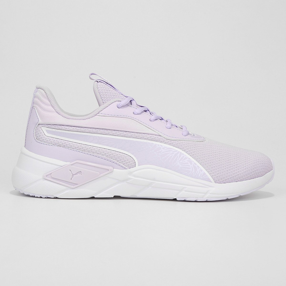 Tênis Puma Lex Nova Shine Feminino Menor preço em Tênis Puma Lex Nova Shine Feminino