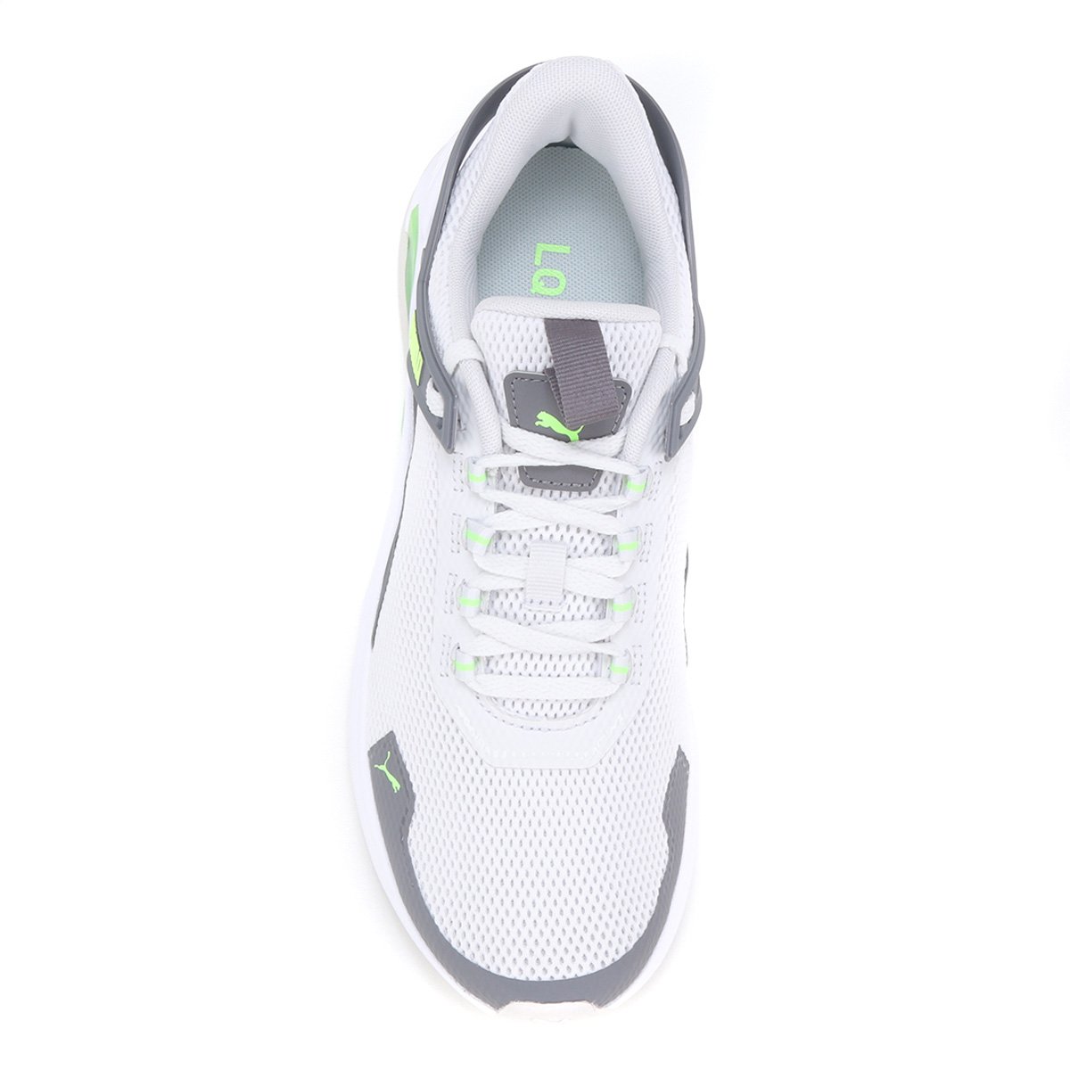 puma lqdcell method 2.0