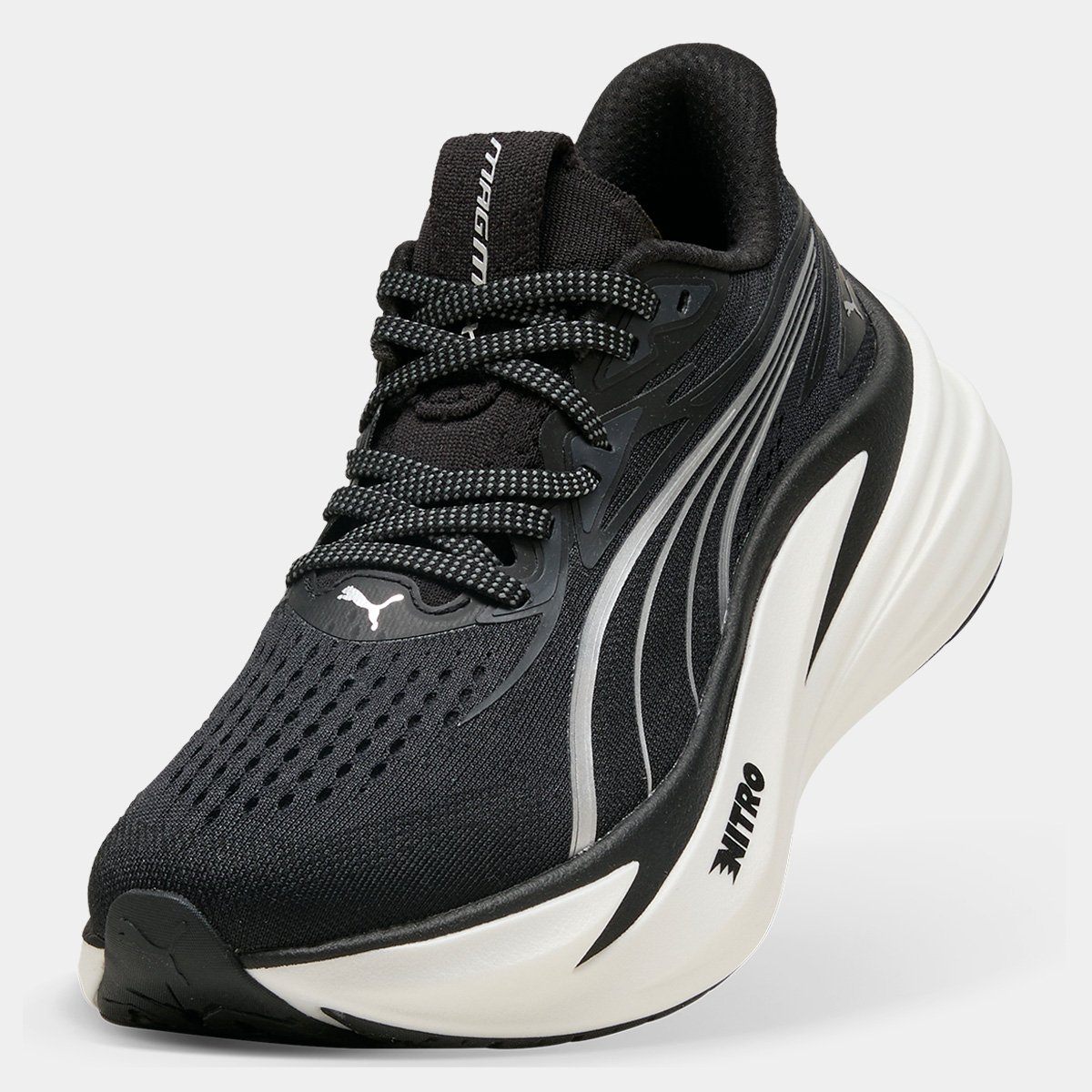 Tênis Puma Magmax Nitro 2 Feminino - 1